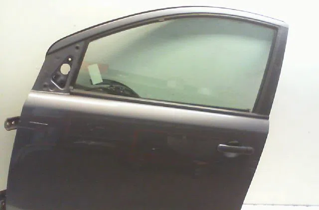 Porte avant gauche Citroen C4 I (LC_) 1.6 hdi (2004-2011) occasion