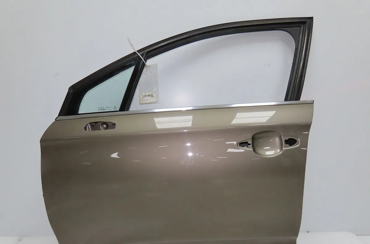 Porte avant gauche Citroen C4 II (NC_) 1.2 thp 130 (2014) occasion