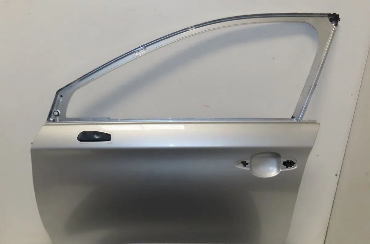 Porte avant gauche Citroen C4 II (NC_) 1.4 vti 95 (2009) occasion
