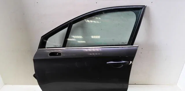 Porte avant gauche Citroen C4 II (NC_) 1.6 bluehdi 100 (2014) occasion