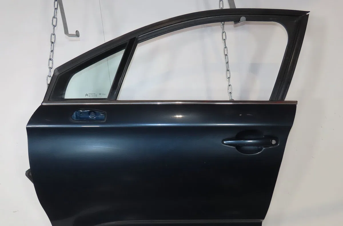 Porte avant gauche Citroen C4 II (NC_) 1.6 hdi 90 (2009) 5 portes occasion