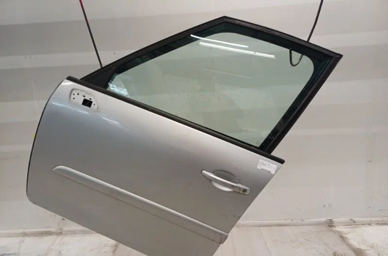 Porte avant gauche CITROEN C4 PICASSO 1 occasion