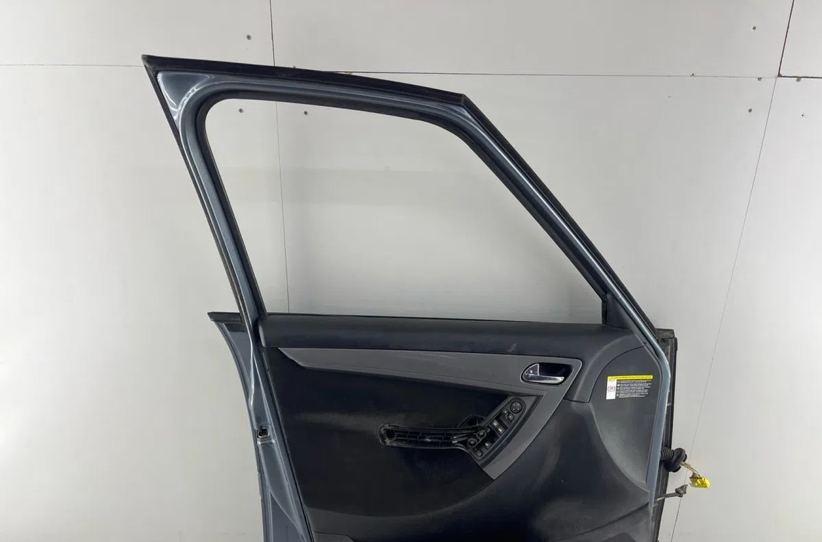Porte avant gauche CITROEN C4 PICASSO 1 occasion