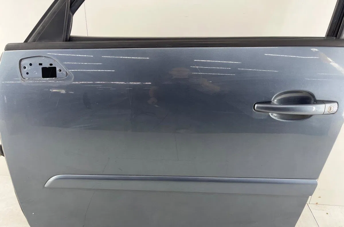 Porte avant gauche CITROEN C4 PICASSO 1 occasion