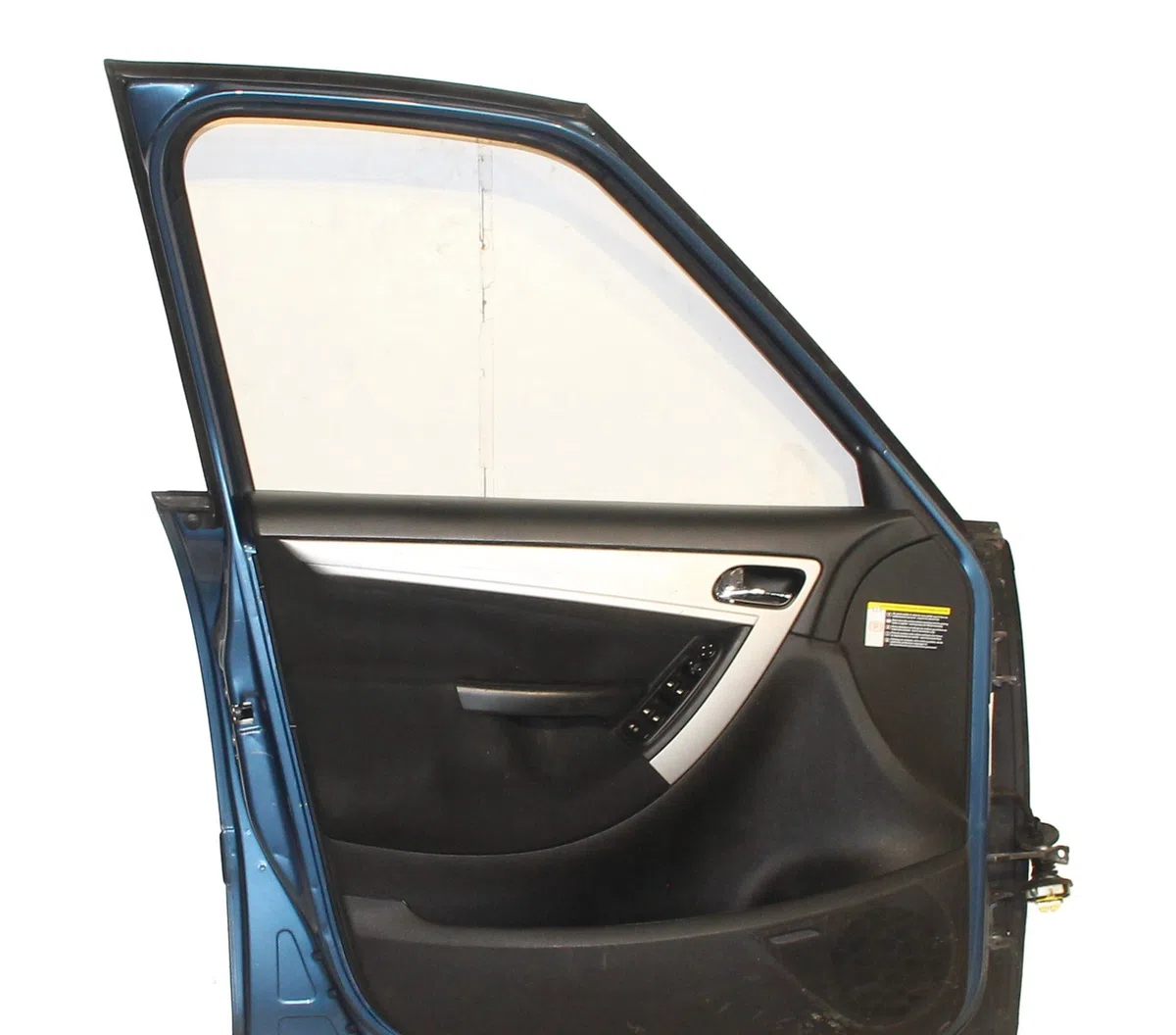 Porte avant gauche Citroen C4 PICASSO I Monospace (UD_) 1.6 hdi 110 (2010-2013) 5 portes occasion