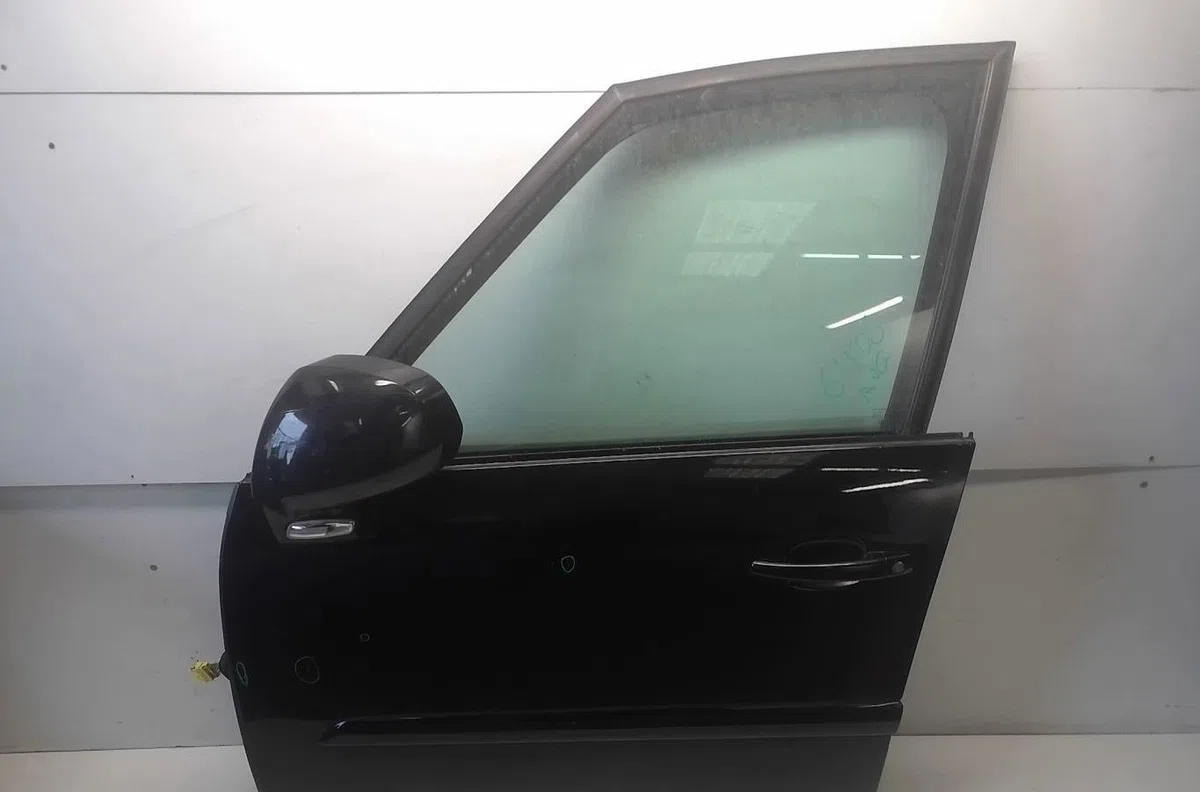 Porte avant gauche Citroen C4 PICASSO I Monospace (UD_) 2.0 hdi 138 (2006-2013) 5 portes occasion