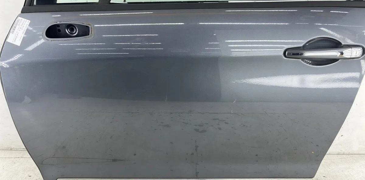 Porte avant gauche CITROEN C5 2 occasion