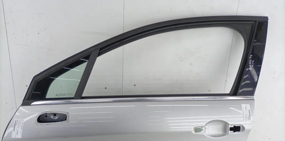 Porte avant gauche CITROEN C5 2 occasion