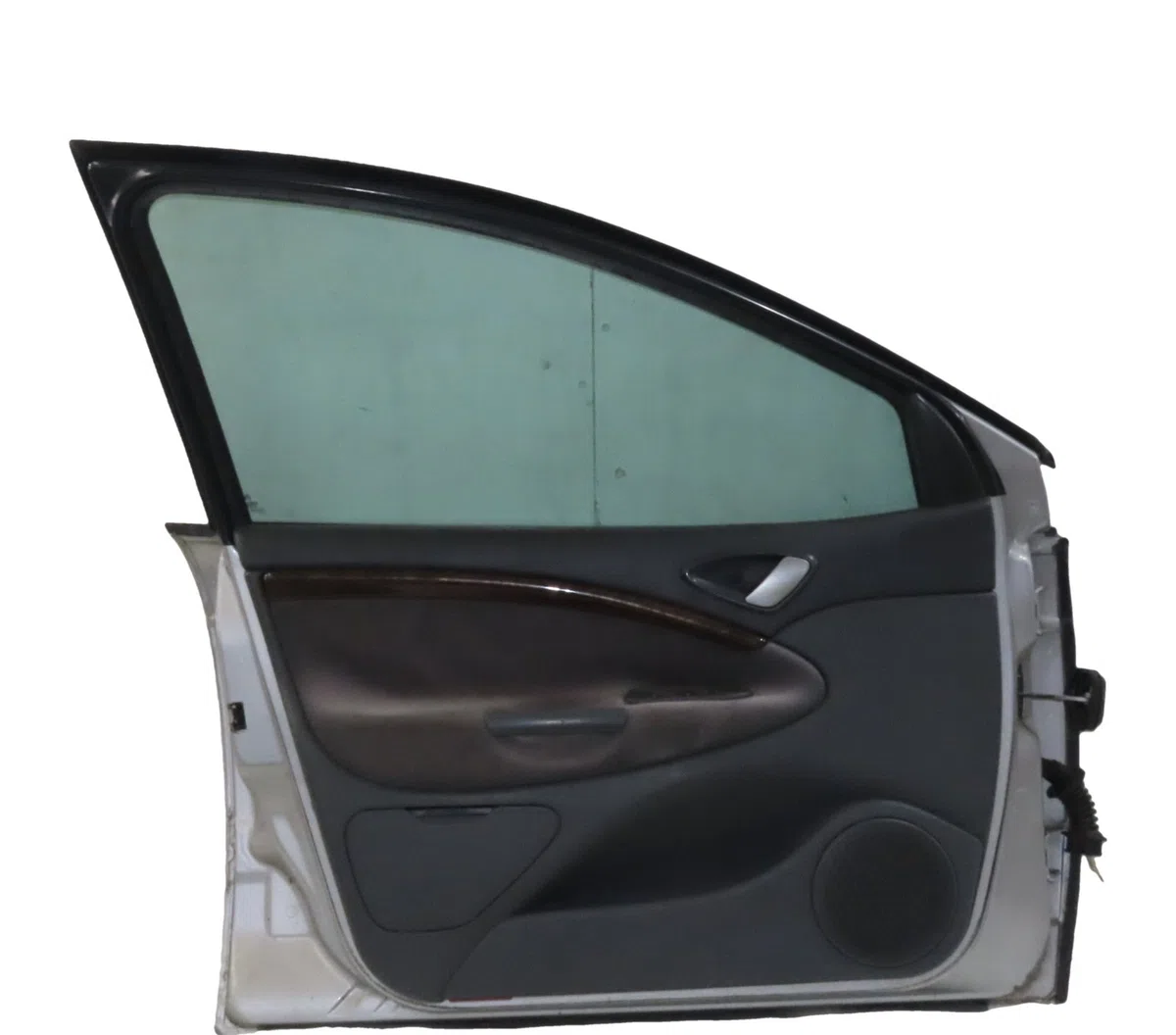 Porte avant gauche Citroen C5 I Break (DE_) 2.2 hdi (de4hxb, de4hxe) (2001-2004) occasion