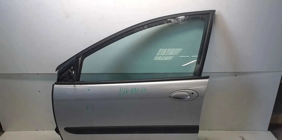 Porte avant gauche Citroen C5 I (DC_) 2.0 hdi (dcrhzb, dcrhze) (2001-2004) 5 portes occasion