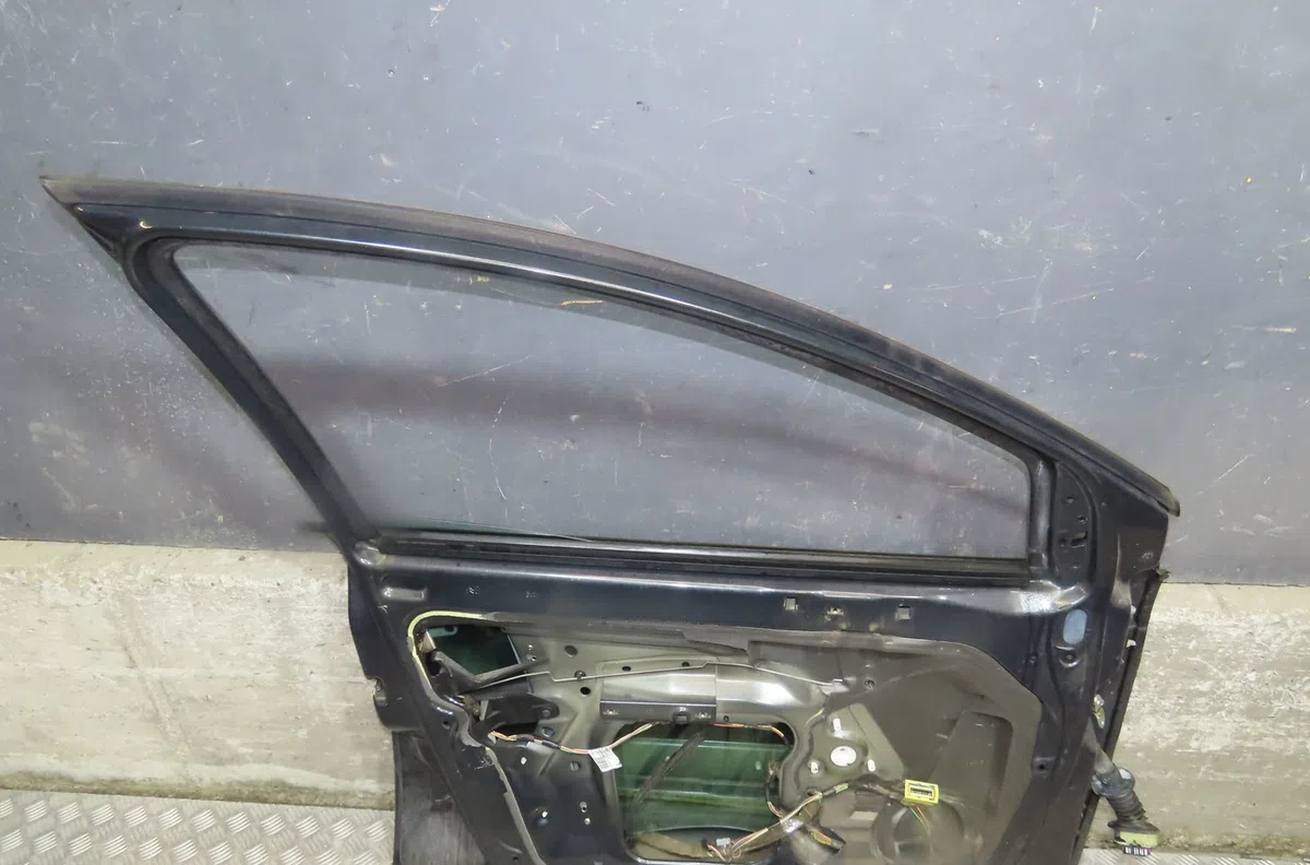 Porte avant gauche Citroen C5 II (RC_) 1.6 hdi (rc8hzb) (2004-2008) occasion