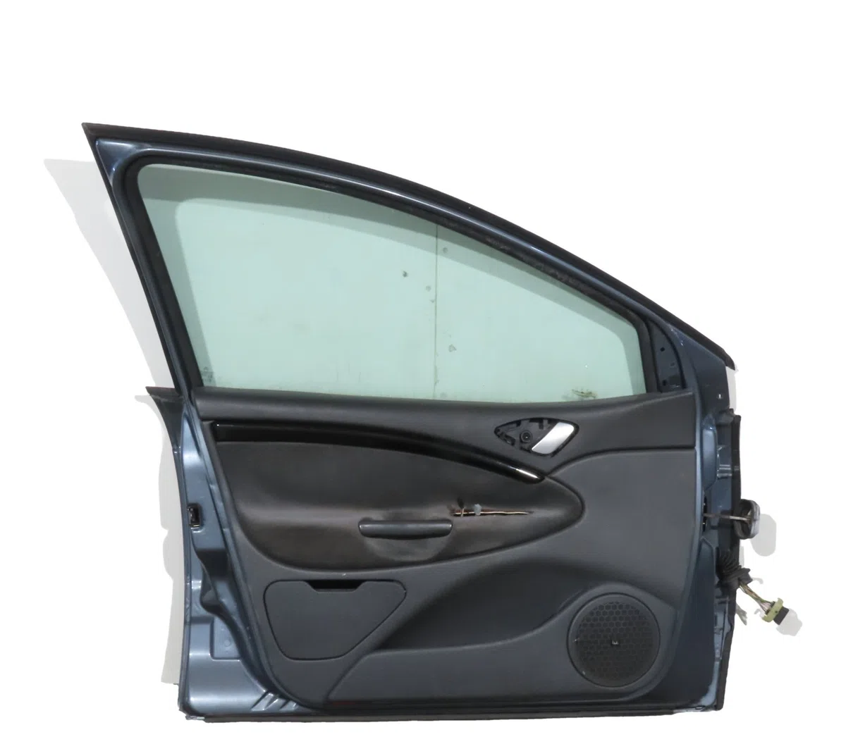 Porte avant gauche Citroen C5 II (RC_) 2.0 hdi (rcrhrh) (2004-2008) 5 portes occasion