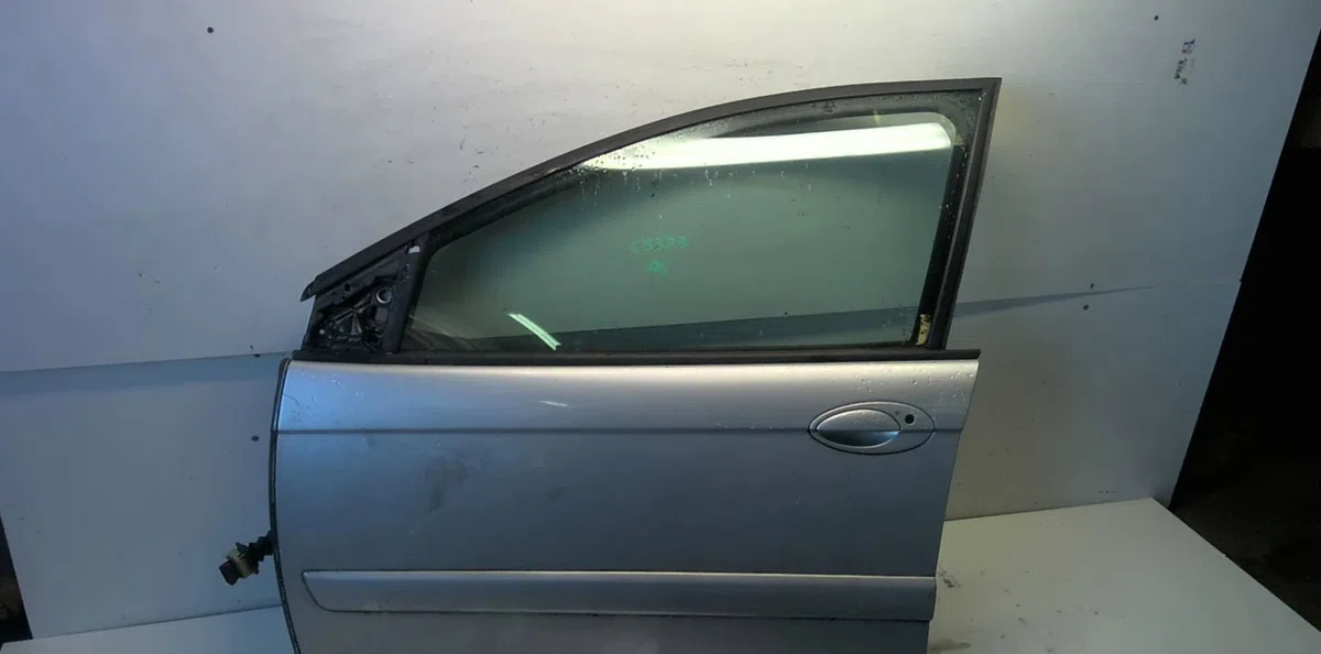 Porte avant gauche Citroen C5 II (RC_) 2.2 hdi (2006-2008) occasion