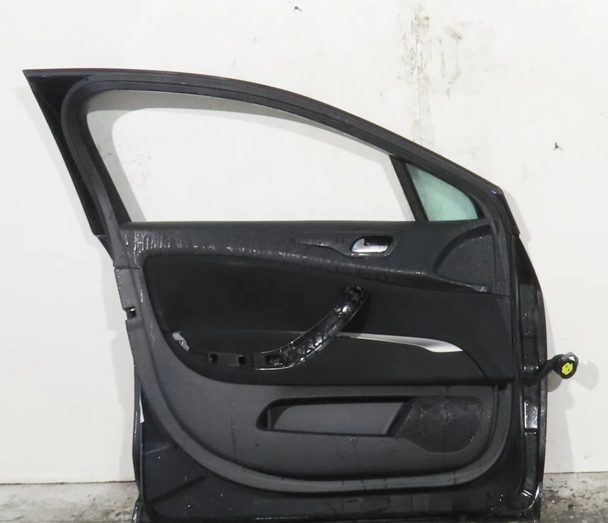 Porte avant gauche Citroen C5 III Break (RW_) 1.6 hdi 110 (2008) occasion