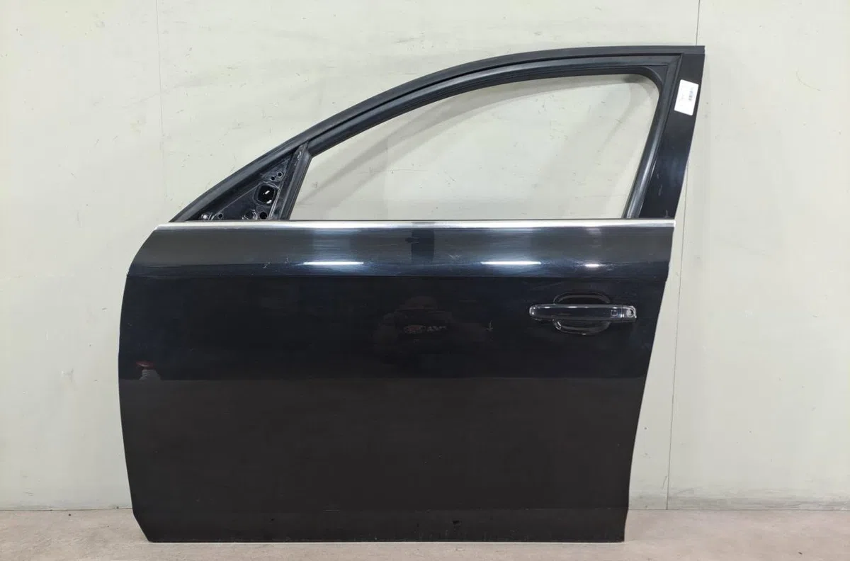 Porte avant gauche Citroen C5 III Break (RW_) 2.0 hdi 140 (2009) 5 portes occasion