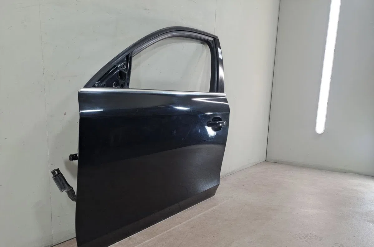 Porte avant gauche Citroen C5 III Break (RW_) 2.0 hdi 140 (2009) 5 portes occasion
