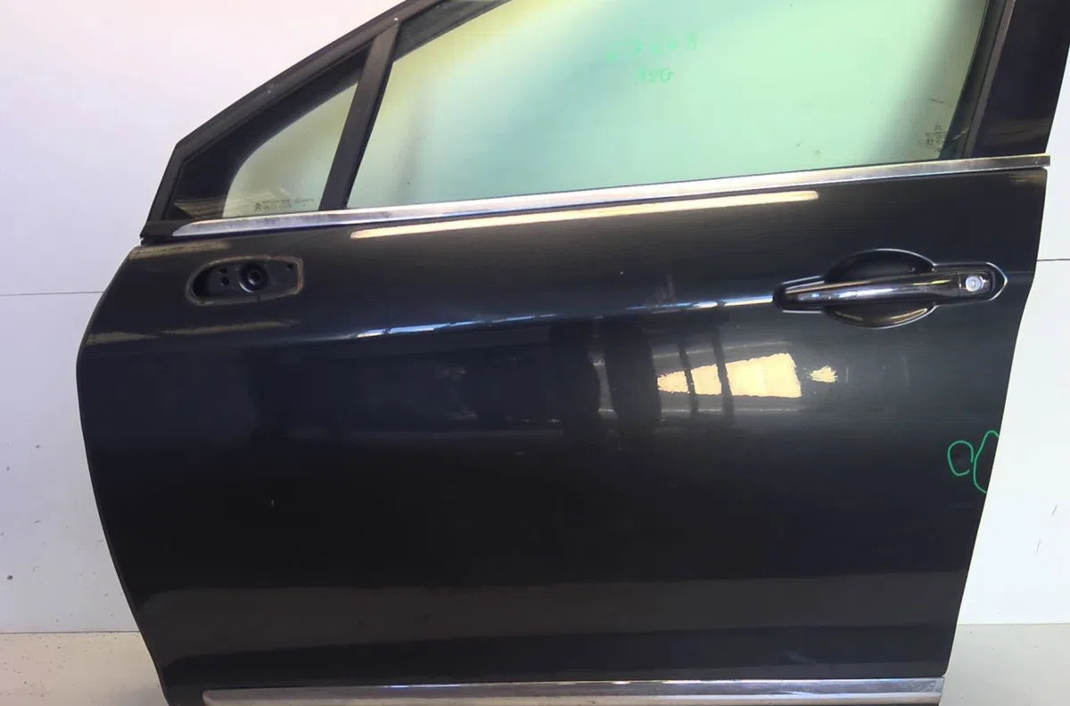 Porte avant gauche Citroen C5 III Break (RW_) 2.0 hdi (2008) occasion