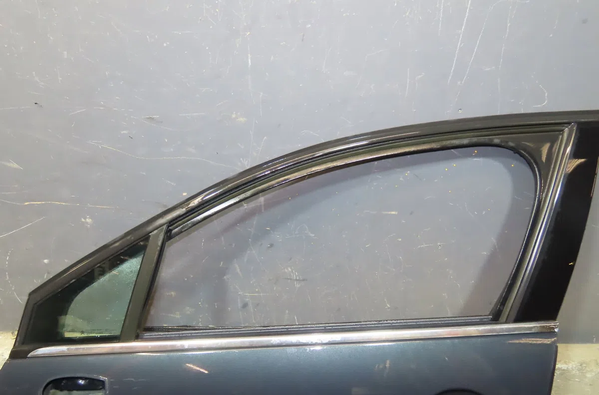 Porte avant gauche Citroën C5 III Break (RW_) 2.2 hdi (rw4hth) (2008-2011) occasion