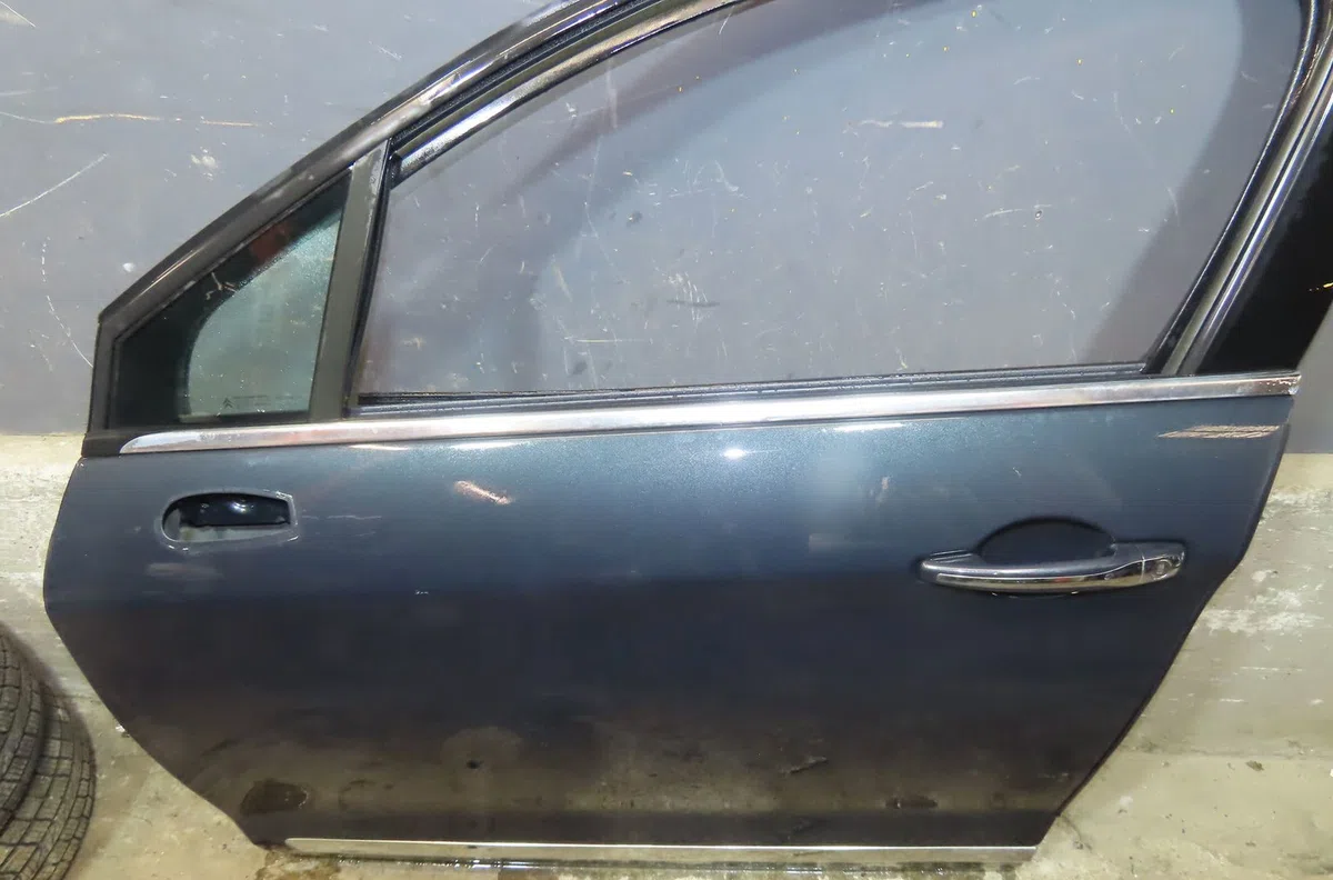 Porte avant gauche Citroën C5 III Break (RW_) 2.2 hdi (rw4hth) (2008-2011) occasion