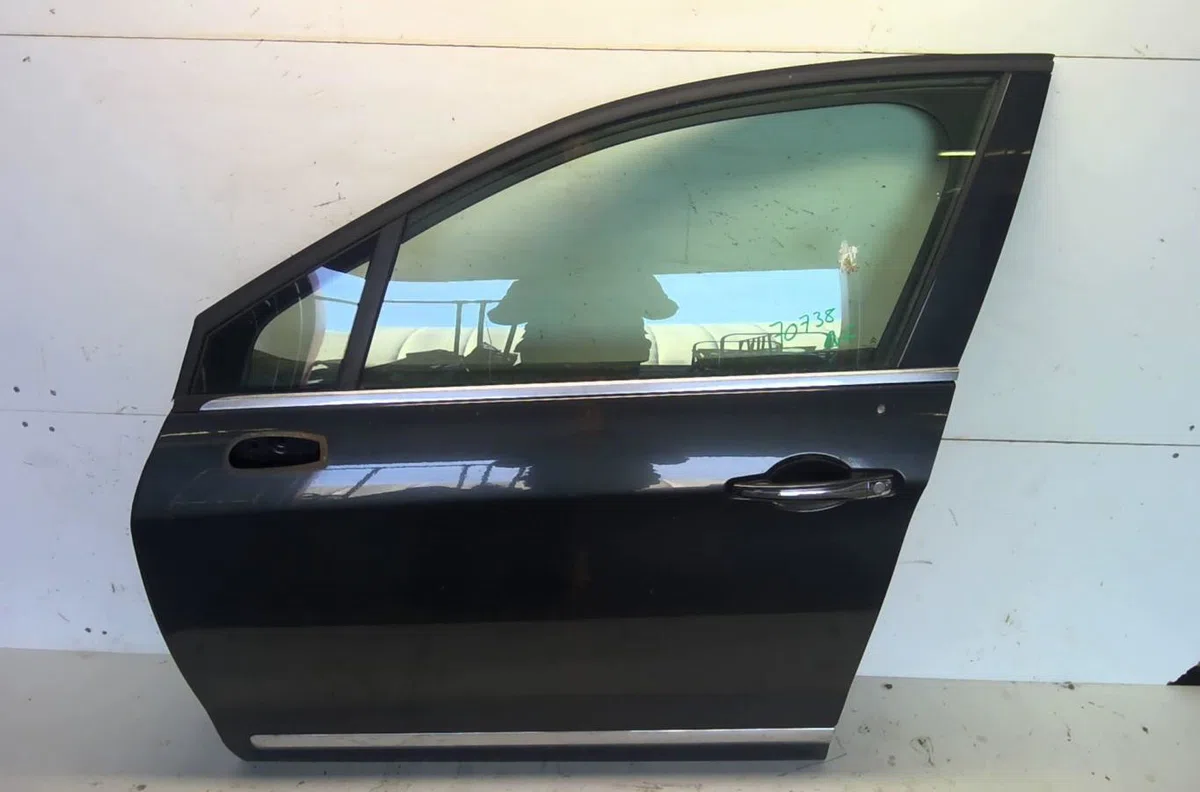Porte avant gauche Citroen C5 III (RD_) 2.0 hdi (rdrhda) (2008) occasion