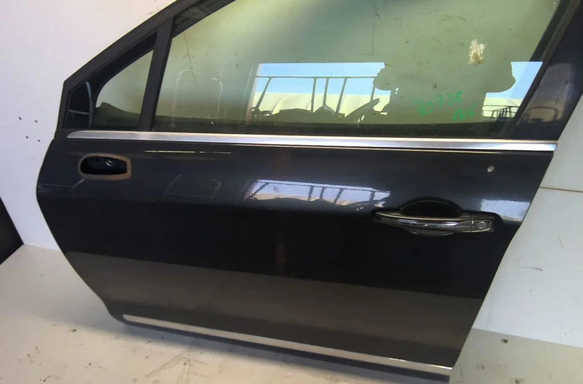 Porte avant gauche Citroen C5 III (RD_) 2.0 hdi (rdrhda) (2008) occasion