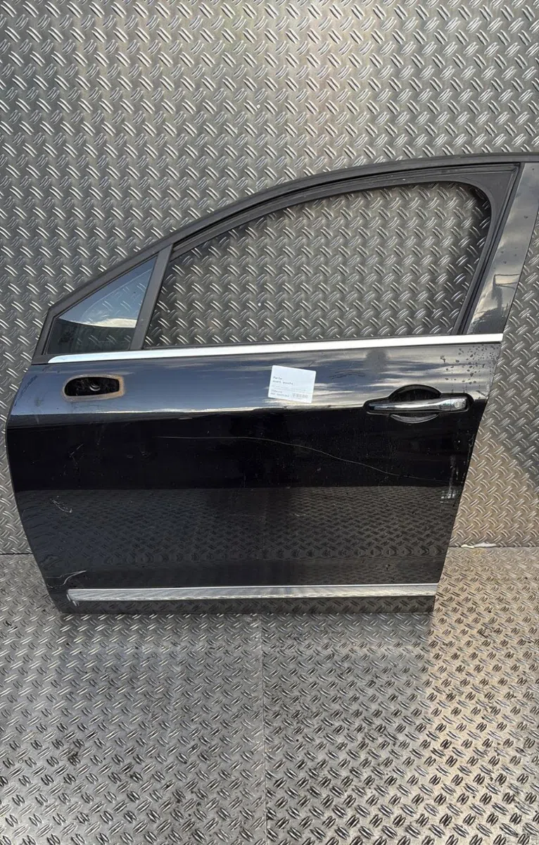 Porte avant gauche Citroen C5 III (RD_) 2.2 hdi (rd4hth) (2008-2011) occasion