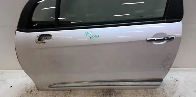 Porte avant gauche Citroen DS3 (SA_) 1.2 vti 82 (2013-2015) occasion