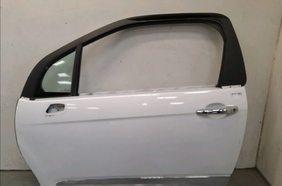 Porte avant gauche Citroen DS3 (SA_) 1.6 hdi 115 (2012-2015) occasion