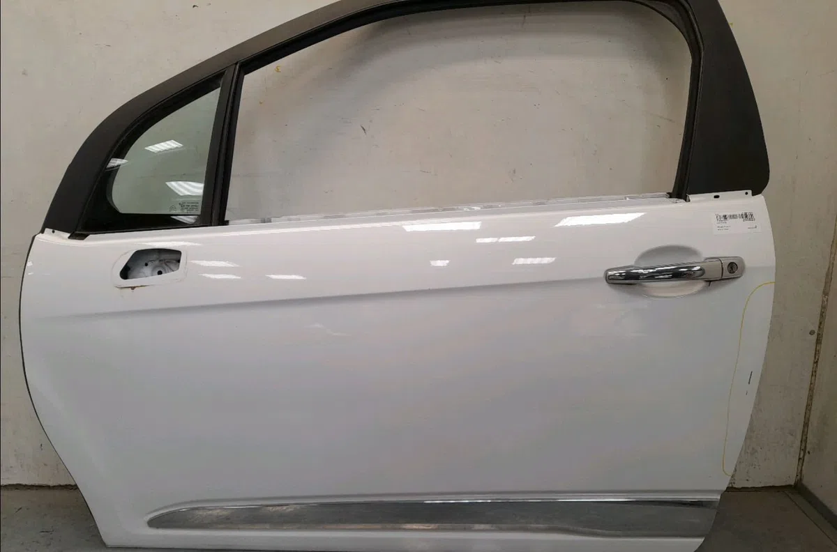 Porte avant gauche Citroen DS3 (SA_) 1.6 hdi 115 (2012-2015) occasion