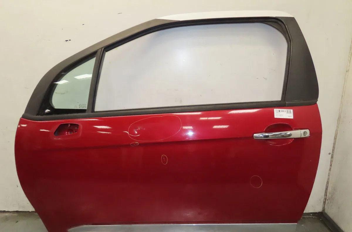 Porte avant gauche Citroen DS3 (SA_) 1.6 hdi 90 (2009-2015) 3 portes occasion