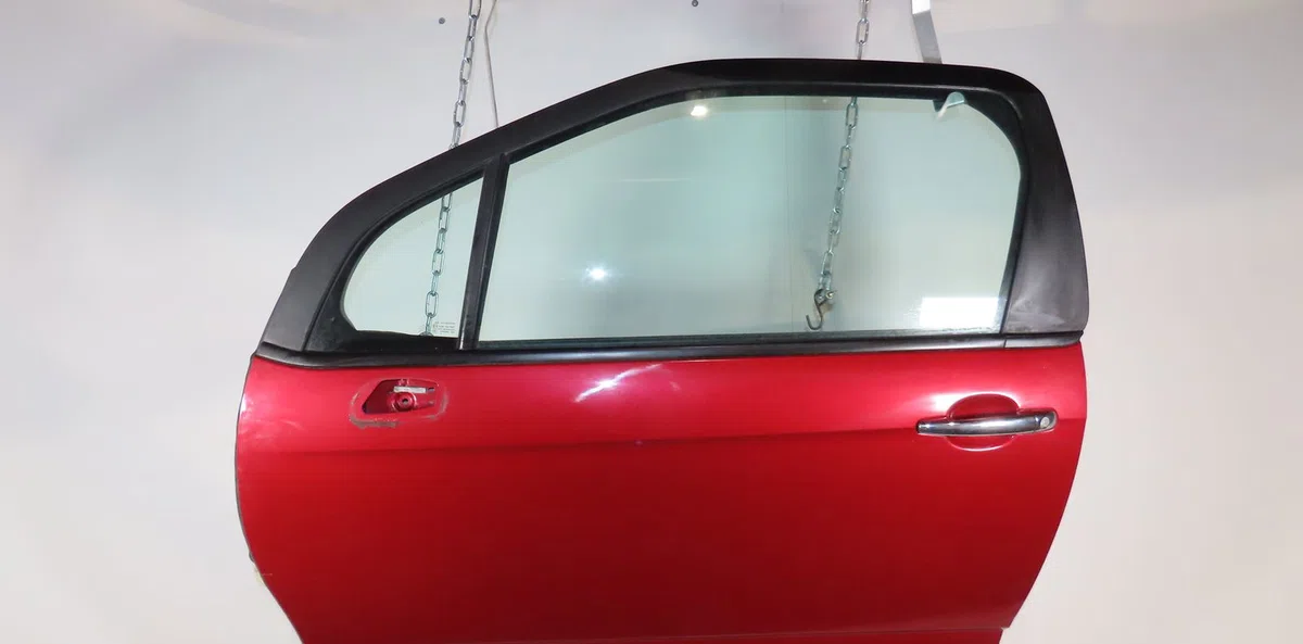 Porte avant gauche Citroen DS3 (SA_) 1.6 hdi 90 (2009-2015) 3 portes occasion