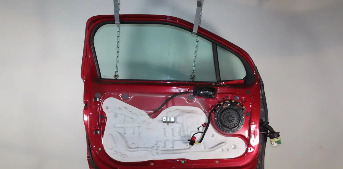 Porte avant gauche Citroen DS3 (SA_) 1.6 hdi 90 (2009-2015) 3 portes occasion