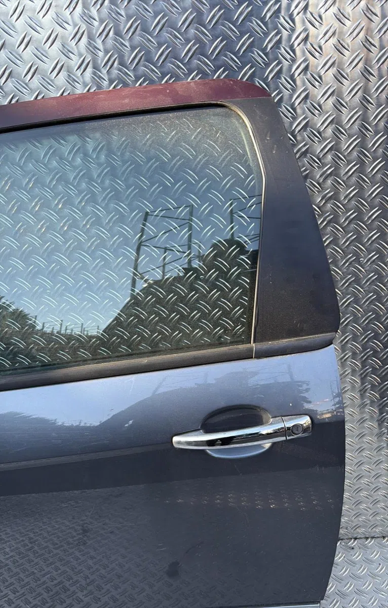 Porte avant gauche Citroen DS3 (SA_) 1.6 thp 155 (2010-2015) 3 portes occasion