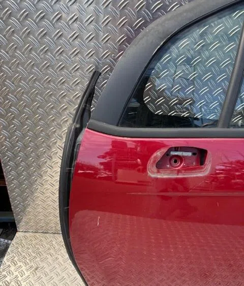 Porte avant gauche Citroen DS3 (SA_) 1.6 vti 120 (2010-2015) occasion