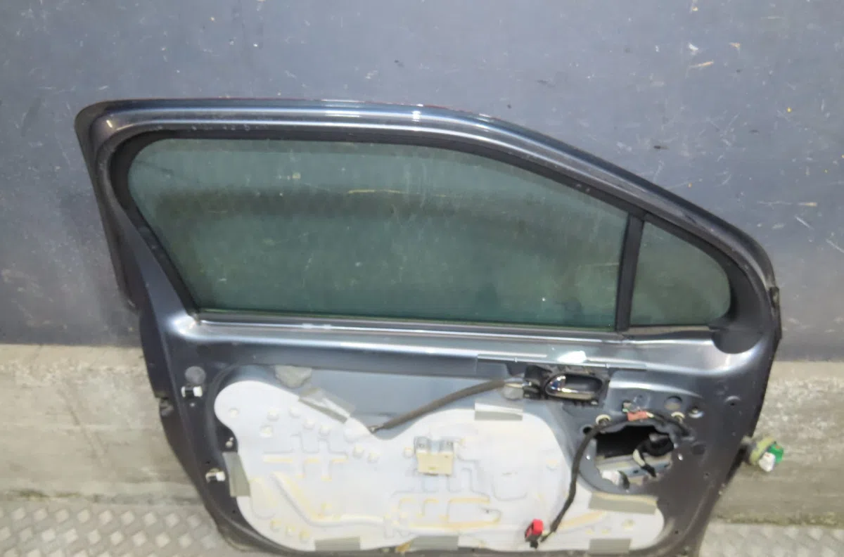 Porte avant gauche Citroen DS3 (SA_) 1.6 vti 120 (2010-2015) occasion
