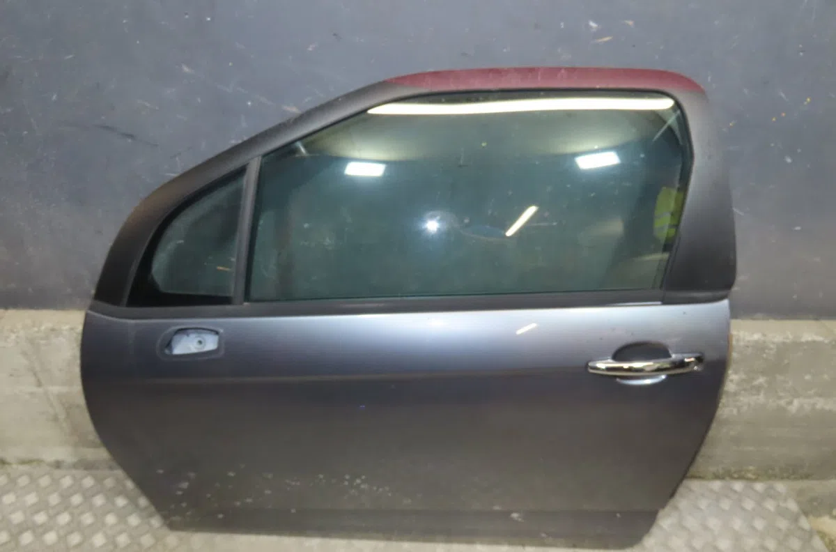 Porte avant gauche Citroen DS3 (SA_) 1.6 vti 120 (2010-2015) occasion