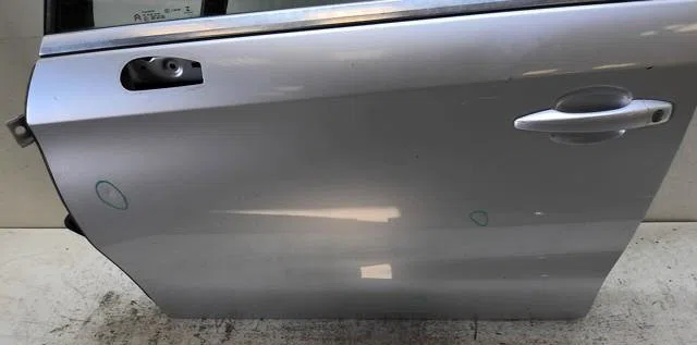 Porte avant gauche Citroen DS4 (NX_) 1.6 hdi 115 (2012-2015) occasion