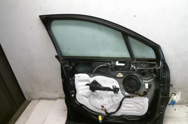 Porte avant gauche Citroen DS4 (NX_) 2.0 hdi 165 (2011-2015) occasion