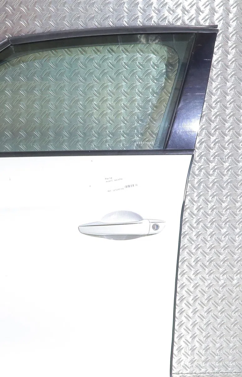 Porte avant gauche Citroen DS5 2.0 hdi 200 hybrid4 traction intégrale (2011-2015) occasion