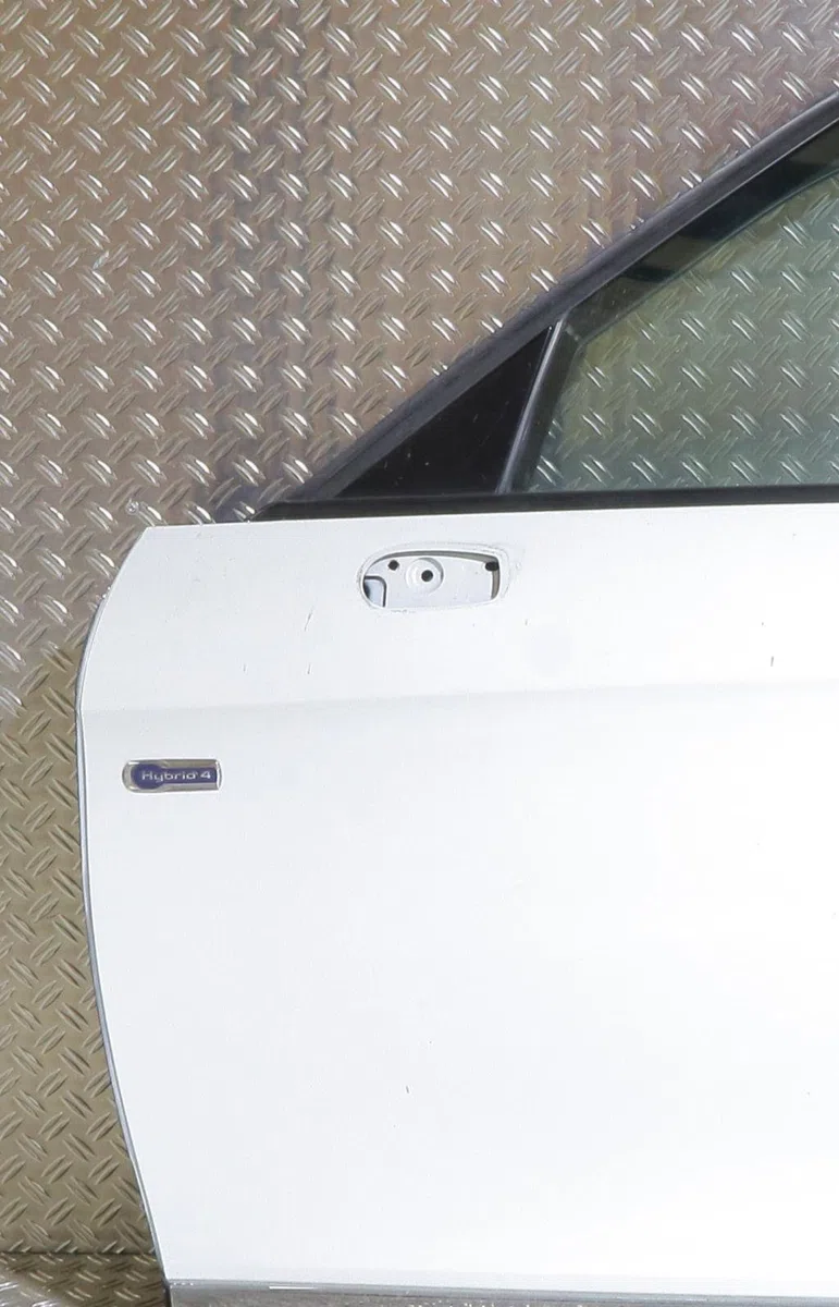 Porte avant gauche Citroen DS5 2.0 hdi 200 hybrid4 traction intégrale (2011-2015) occasion