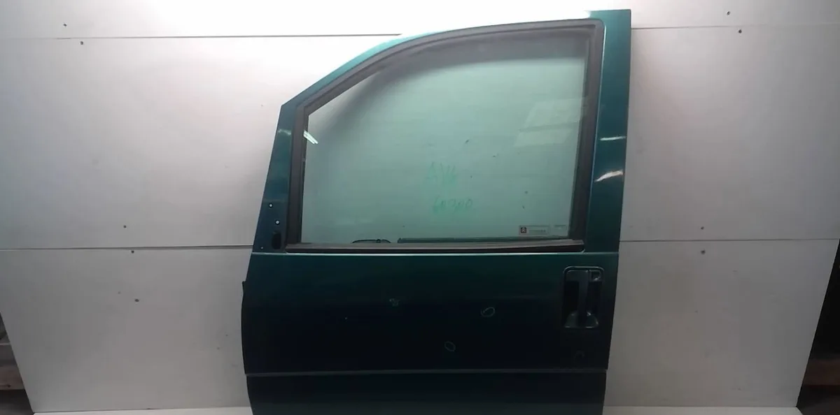 Porte avant gauche Citroen EVASION Monospace (22, U6) 1.9 td (1994-2002) occasion