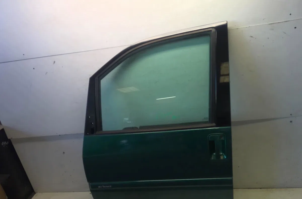 Porte avant gauche Citroen EVASION Monospace (22, U6) 2.0 hdi (1999-2002) occasion
