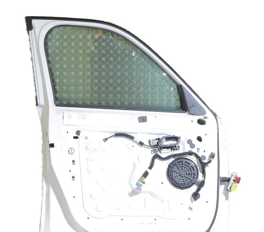 Porte avant gauche Citroen GRAND C4 SPACETOURER (3A_, 3E_) 1.2 puretech 130 (2018) occasion