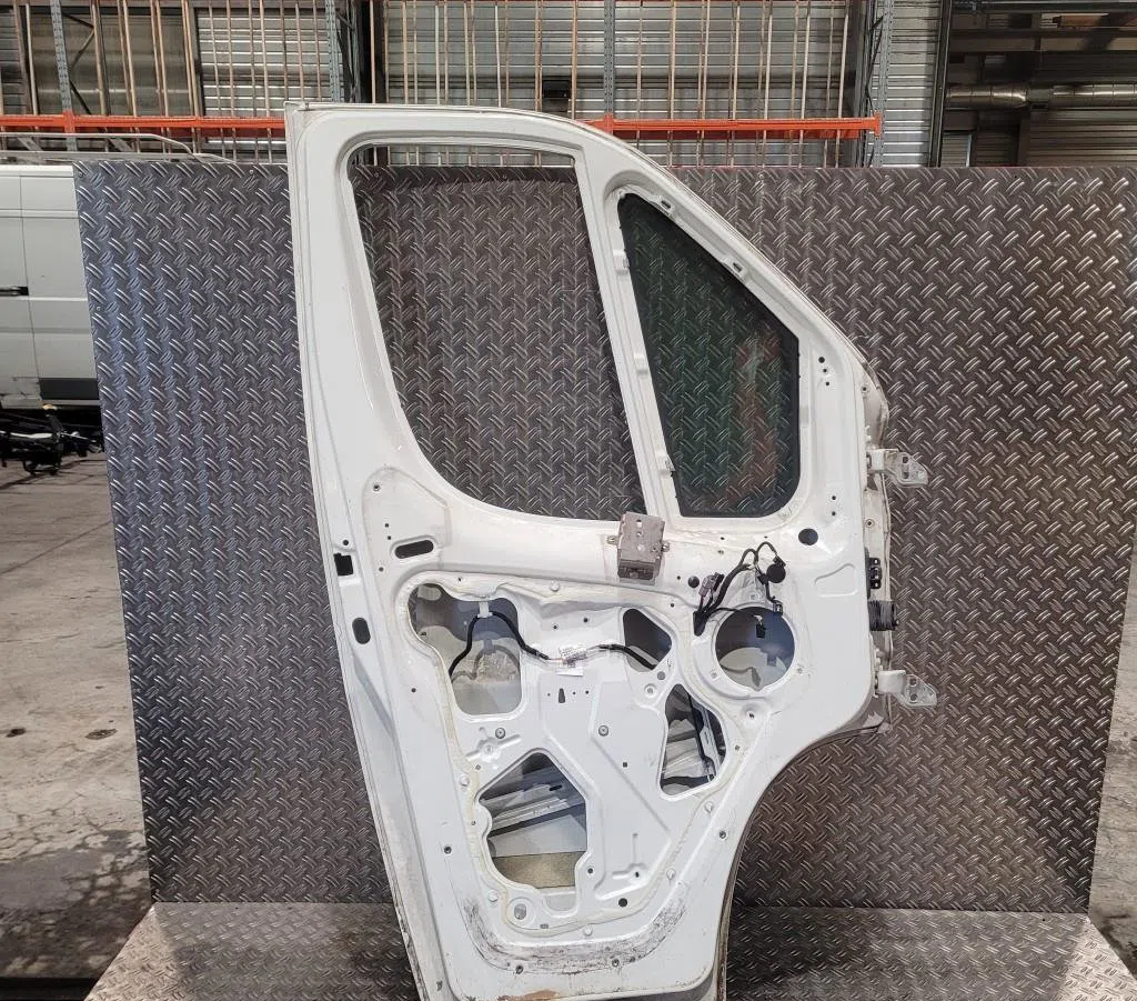 Porte avant gauche Citroen JUMPER Camionnette 2.0 bluehdi 130 (2015-2019) occasion