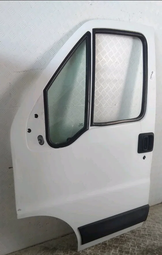 Porte avant gauche Citroen JUMPER Camionnette (244) 2.2 hdi (2002-2006) occasion