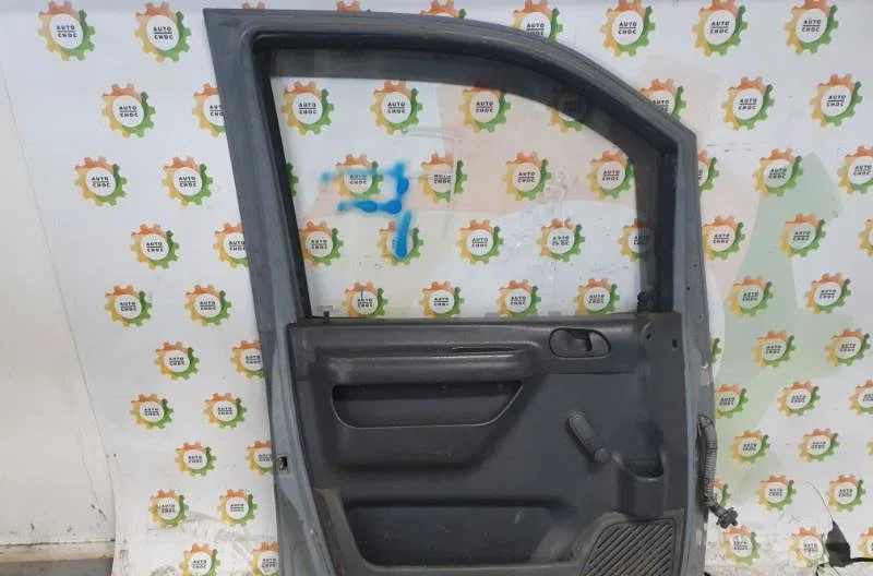 Porte avant gauche CITROEN JUMPY 1 PHASE 1 occasion