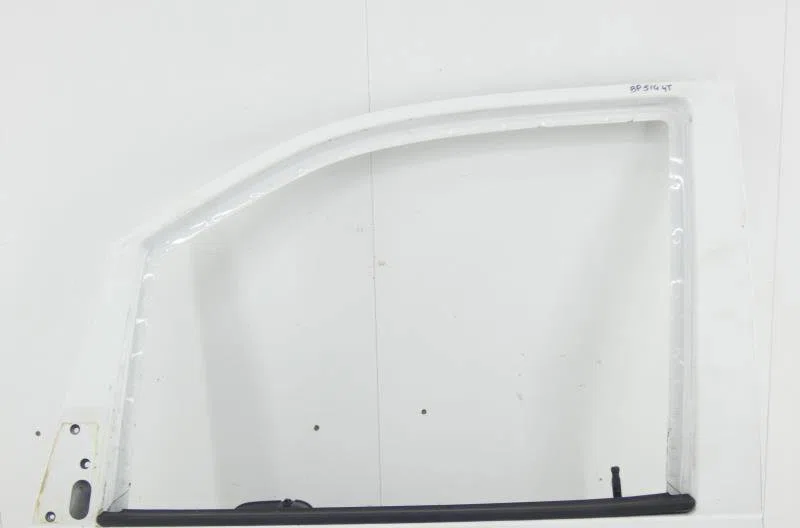 Porte avant gauche CITROEN JUMPY 1 PHASE 1 occasion