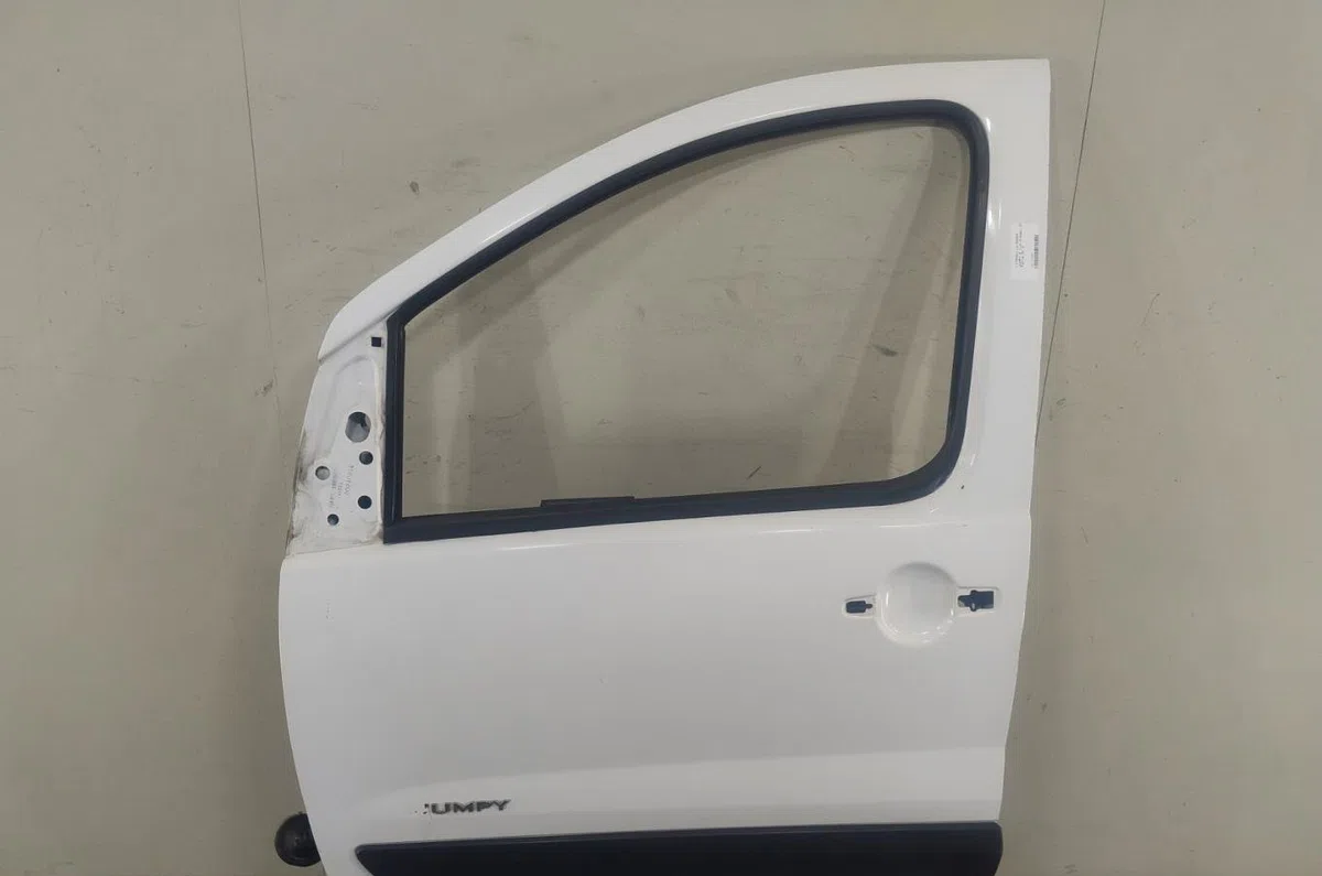 Porte avant gauche Citroen JUMPY Camionnette 1.6 hdi 90 16v (2007-2016) occasion