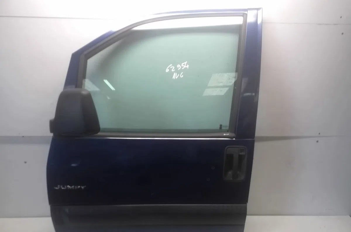 Porte avant gauche Citroen JUMPY (U6U_) 2.0 hdi 95 (1999-2006) occasion
