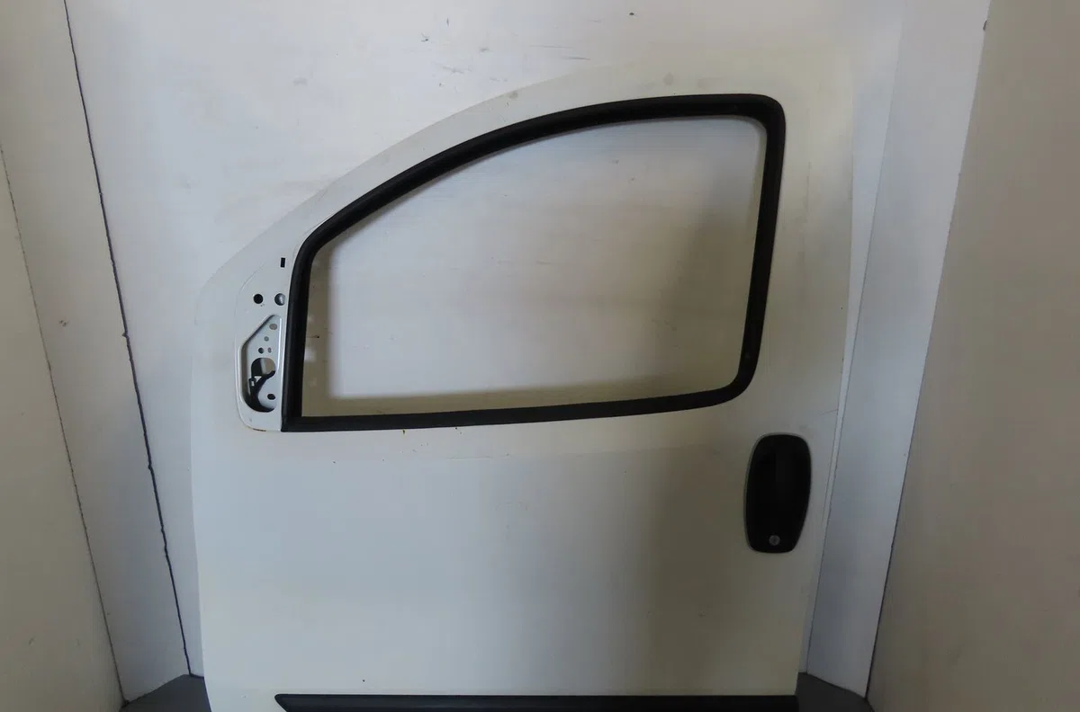Porte avant gauche Citroen NEMO Camionnette-Monospace (AA_) 1.4 hdi (2008) 4 portes occasion
